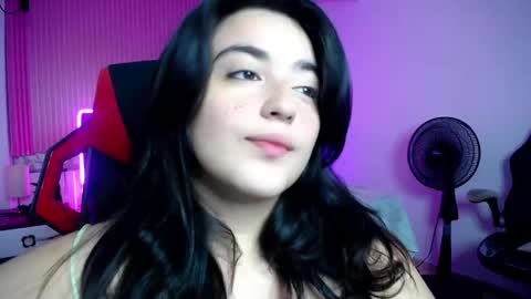Snapshot of sonic_jess07 chatting on March 23, 2026, 11:58 am sonic_jess07 online show from March 23, 2026, 11:58 am