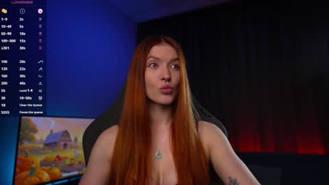 sonic_porn online show from February 23, 2026, 7:11 pm