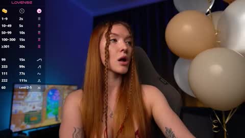 sonic_porn online show from March 15, 2026, 3:51 pm