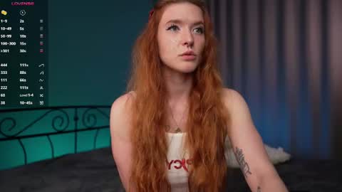 sonic_porn online show from July 7, 2026, 6:12 pm