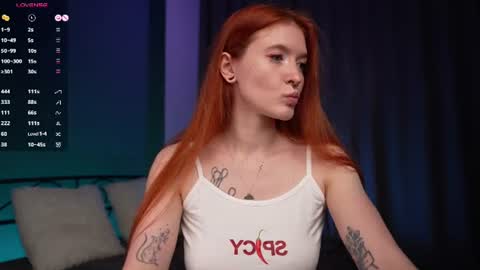 sonic_porn online show from July 26, 2026, 6:48 pm
