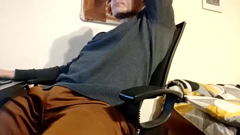 sonicegay online show from March 29, 2026, 7:25 pm