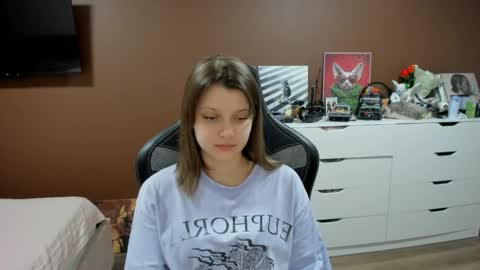 Snapshot of soninex chatting on April 21, 2026, 2:34 pm SoniNex online show from April 21, 2026, 2:34 pm