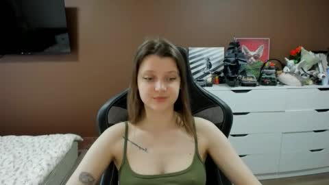 Snapshot of soninex chatting on May 1, 2026, 4:33 pm SoniNex online show from May 1, 2026, 4:33 pm