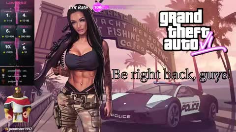 Sonja Ray online show from December 15, 2024, 8:08 am