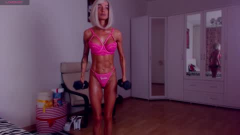 Sonja Ray online show from September 26, 2025, 8:40 am