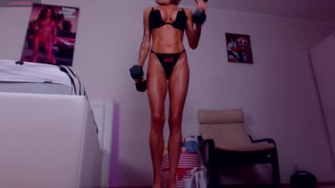 Sonja Ray online show from October 20, 2025, 7:20 am