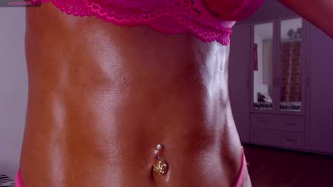 Sonja Ray online show from October 24, 2025, 9:28 am