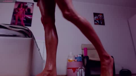 Sonja Ray online show from November 8, 2025, 9:20 am