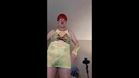 Snapshot of sonjastunning chatting on April 16, 2026, 1:34 pm Silicone Sonja. online show from April 16, 2026, 1:34 pm