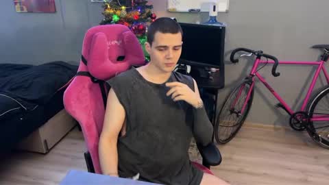 sonny_xxx online show from December 1, 2025, 11:48 am