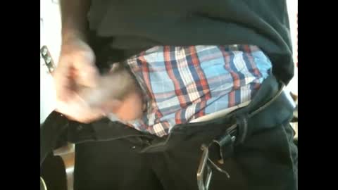 BruceWilly online show from January 19, 2026, 12:53 pm