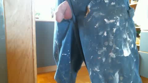 BruceWilly online show from February 15, 2026, 3:20 pm