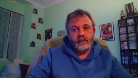 sonoboris online show from April 17, 2026, 8:34 pm