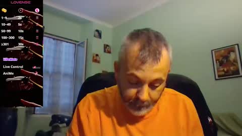 sonoboris online show from June 9, 2026, 5:19 am