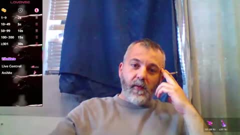 sonoboris online show from June 14, 2026, 5:42 am