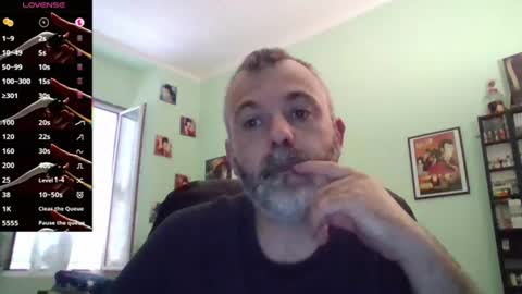 sonoboris online show from June 15, 2026, 9:22 am
