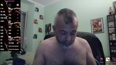 sonoboris online show from June 27, 2026, 8:25 pm