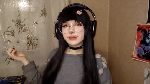 Snapshot of sonwosick chatting on March 3, 2026, 4:13 pm Mila online show from March 3, 2026, 4:13 pm