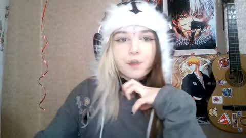 Snapshot of sonwosick chatting on March 12, 2026, 4:24 pm Mila online show from March 12, 2026, 4:24 pm