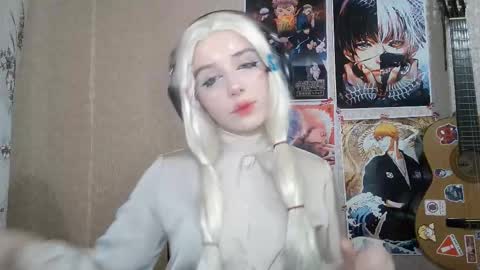 Snapshot of sonwosick chatting on March 18, 2026, 4:32 pm Mila online show from March 18, 2026, 4:32 pm