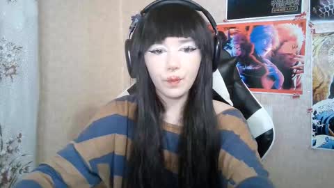 Snapshot of sonwosick chatting on March 25, 2026, 6:36 pm Mila online show from March 25, 2026, 6:36 pm
