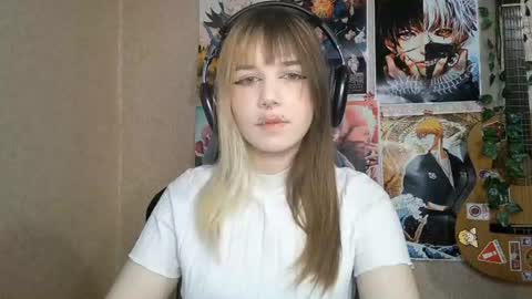 Snapshot of sonwosick chatting on June 13, 2026, 4:16 pm Mila online show from June 13, 2026, 4:16 pm