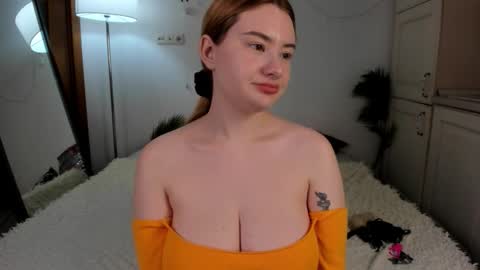Snapshot of sonya_baby chatting on October 10, 2025, 2:05 pm SONIA online show from October 10, 2025, 2:05 pm