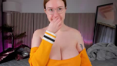 SONIA online show from March 19, 2026, 11:36 am