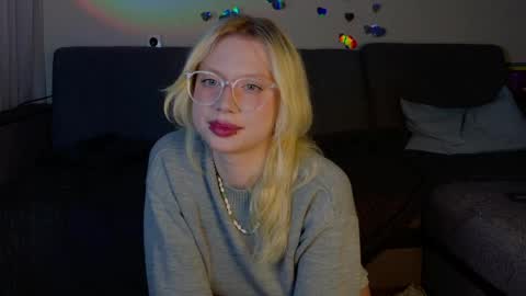 Sonya Blade online show from June 1, 2026, 10:55 pm
