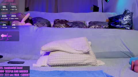 Sonya    online show from January 28, 2025, 11:50 pm