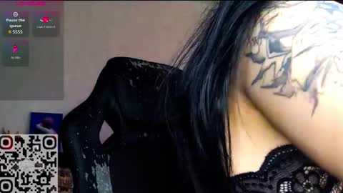 Sonya  online show from November 25, 2025, 5:40 am