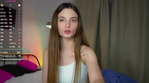 Eva 3 online show from December 26, 2024, 1:54 pm