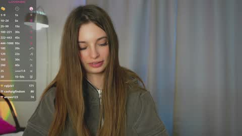 Eva 3 online show from January 15, 2025, 1:20 pm