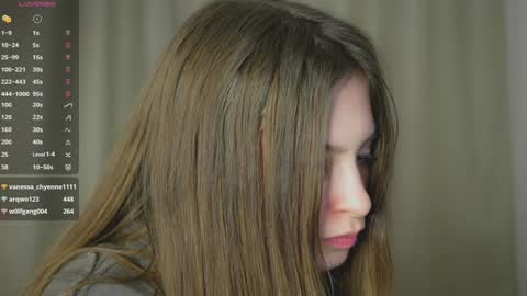 Eva 3 online show from January 15, 2025, 4:21 pm