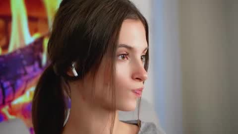 Eva 3 online show from October 10, 2025, 7:51 am