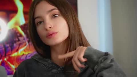 Eva 3 online show from October 11, 2025, 9:08 am