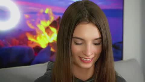 Eva 3 online show from November 7, 2025, 12:05 pm