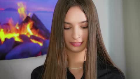 Eva 3 online show from November 21, 2025, 8:57 am