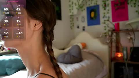 Eva 3 online show from March 17, 2026, 8:50 am