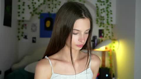 Snapshot of sonyaericsson chatting on July 8, 2026, 8:52 am Eva 3 online show from July 8, 2026, 8:52 am