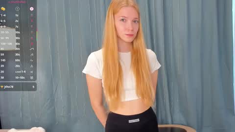 Snapshot of sonyalaviola chatting on May 14, 2026, 7:04 am Sofia online show from May 14, 2026, 7:04 am
