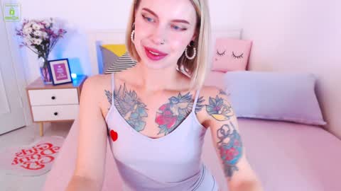 Sonya Lime online show from February 8, 2025, 7:37 am