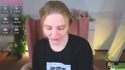 Snapshot of sookonstellita chatting on May 7, 2026, 11:10 pm Litta online show from May 7, 2026, 11:10 pm