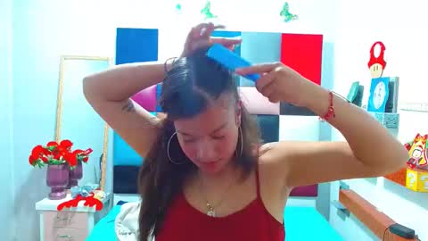 sophi4__ online show from December 22, 2024, 4:06 pm