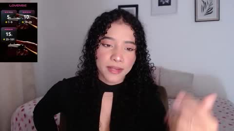 Sophi baby online show from October 30, 2025, 2:46 am