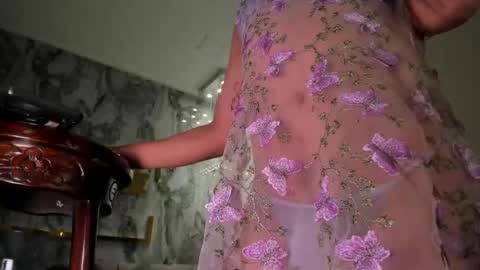 Sophi Johnson online show from June 2, 2026, 5:09 am