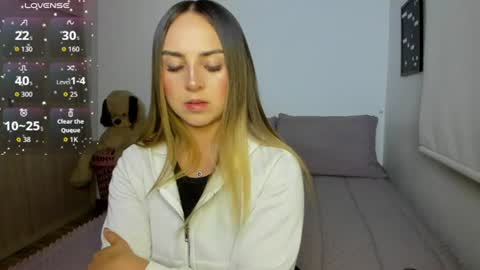 Snapshot of sophi_moreno chatting on June 26, 2026, 3:11 am Sofi online show from June 26, 2026, 3:11 am