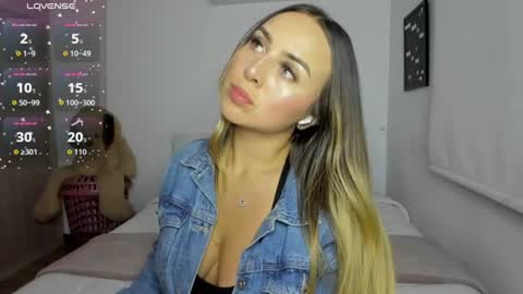 Snapshot of sophi_moreno chatting on July 10, 2026, 1:21 am Sofi online show from July 10, 2026, 1:21 am