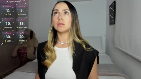Snapshot of sophi_moreno chatting on July 21, 2026, 4:15 am Sofi online show from July 21, 2026, 4:15 am